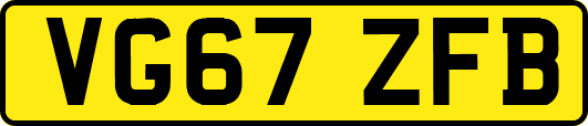 VG67ZFB