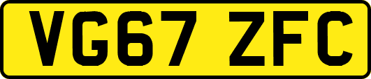 VG67ZFC