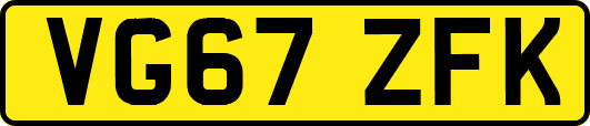 VG67ZFK
