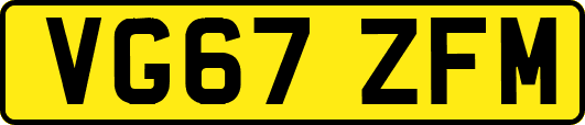 VG67ZFM