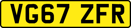 VG67ZFR