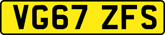 VG67ZFS