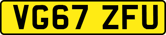 VG67ZFU
