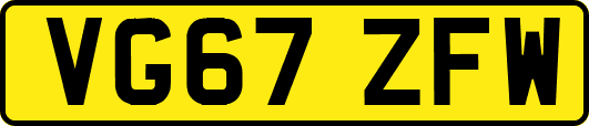 VG67ZFW