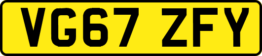VG67ZFY