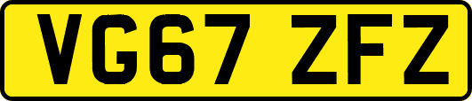 VG67ZFZ