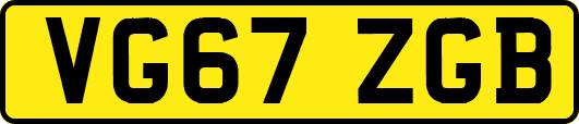 VG67ZGB