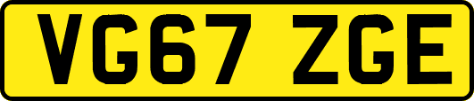 VG67ZGE