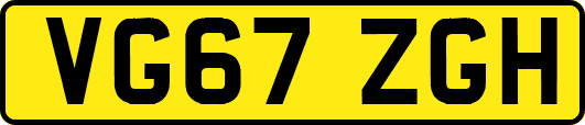 VG67ZGH