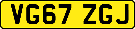 VG67ZGJ