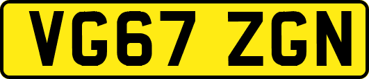 VG67ZGN