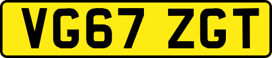 VG67ZGT