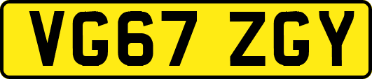 VG67ZGY