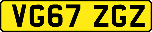 VG67ZGZ