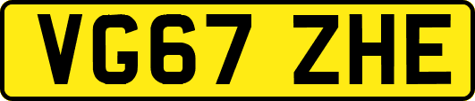VG67ZHE