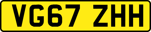VG67ZHH