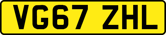 VG67ZHL