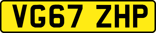 VG67ZHP