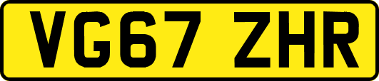 VG67ZHR