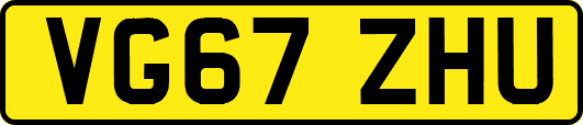 VG67ZHU