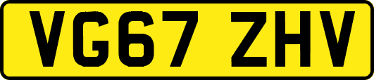 VG67ZHV