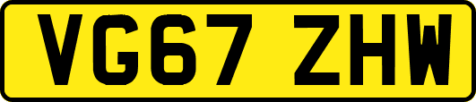 VG67ZHW