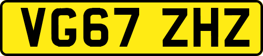 VG67ZHZ