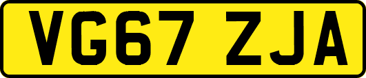 VG67ZJA