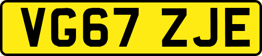 VG67ZJE