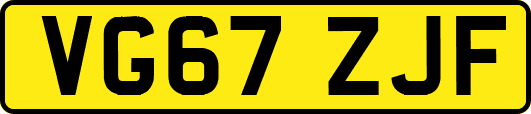 VG67ZJF