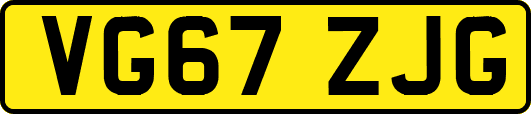 VG67ZJG