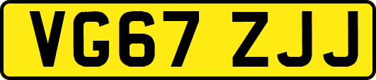 VG67ZJJ