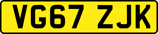 VG67ZJK