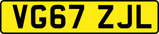 VG67ZJL
