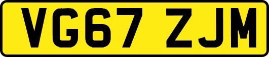 VG67ZJM