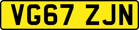 VG67ZJN