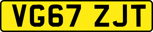 VG67ZJT
