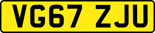 VG67ZJU