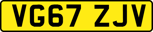 VG67ZJV