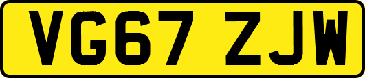 VG67ZJW