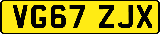 VG67ZJX