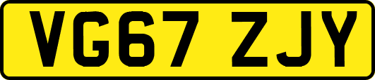 VG67ZJY