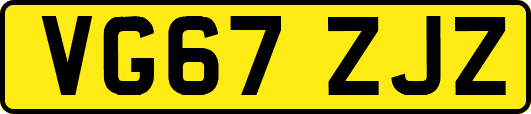 VG67ZJZ