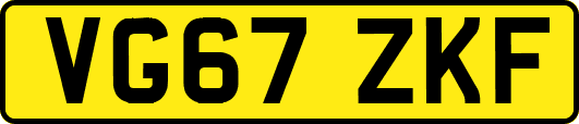 VG67ZKF
