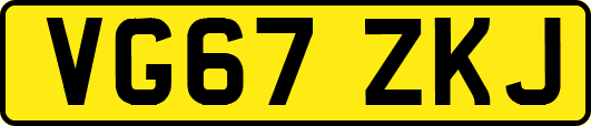 VG67ZKJ
