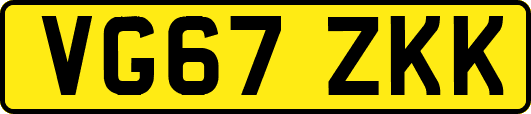 VG67ZKK