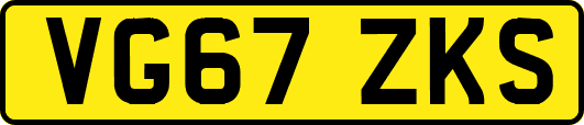 VG67ZKS