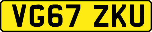 VG67ZKU