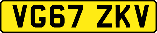 VG67ZKV