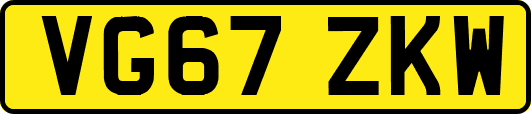 VG67ZKW